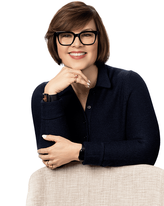 Anna Trull, Broker Associate, ABR